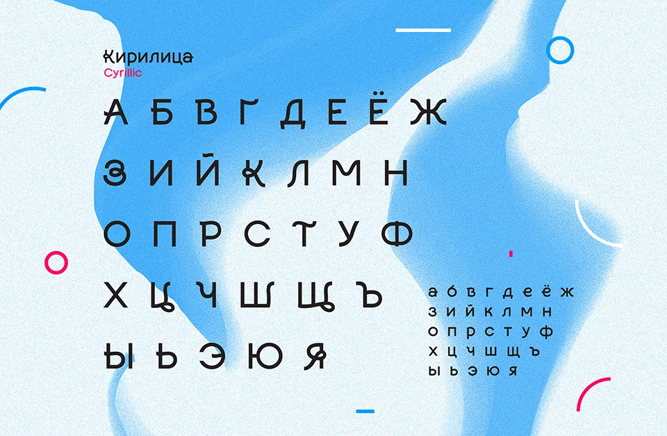 Futuristic font download