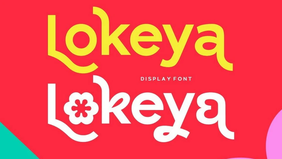 lokeya font download