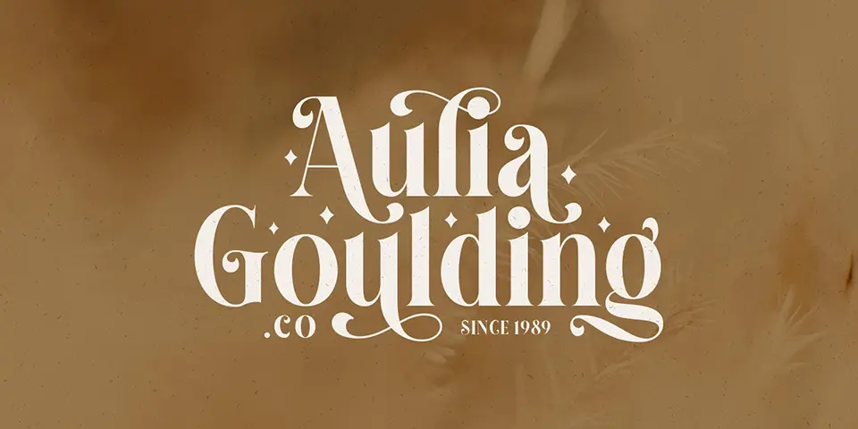 Madegra Font Family