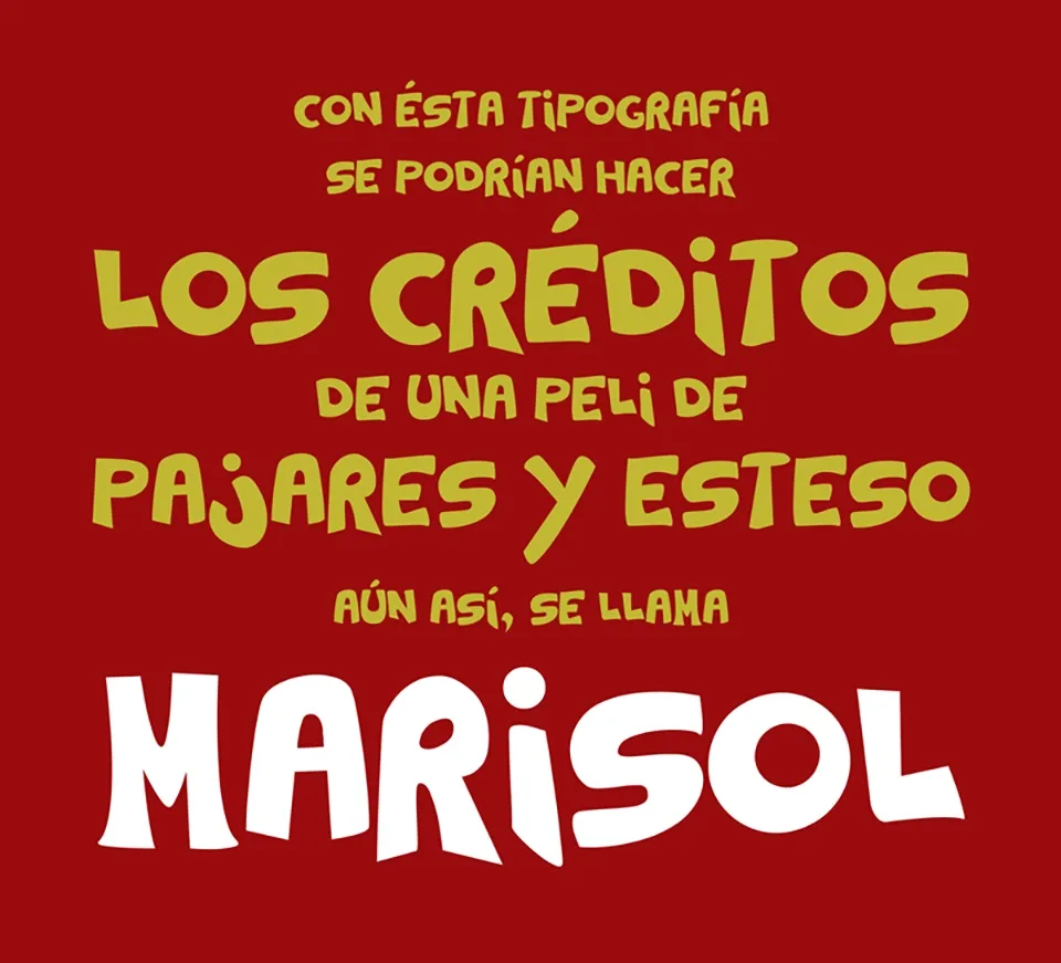 Marisol Font