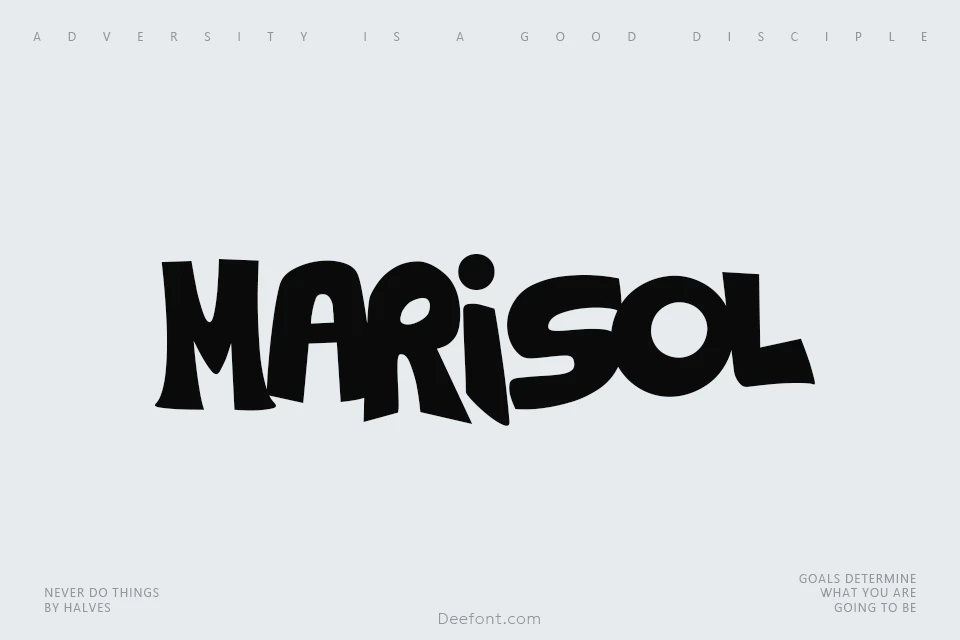 Marisol Font