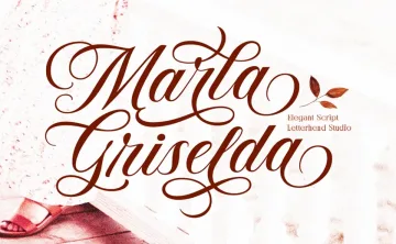 Marla Griselda Font