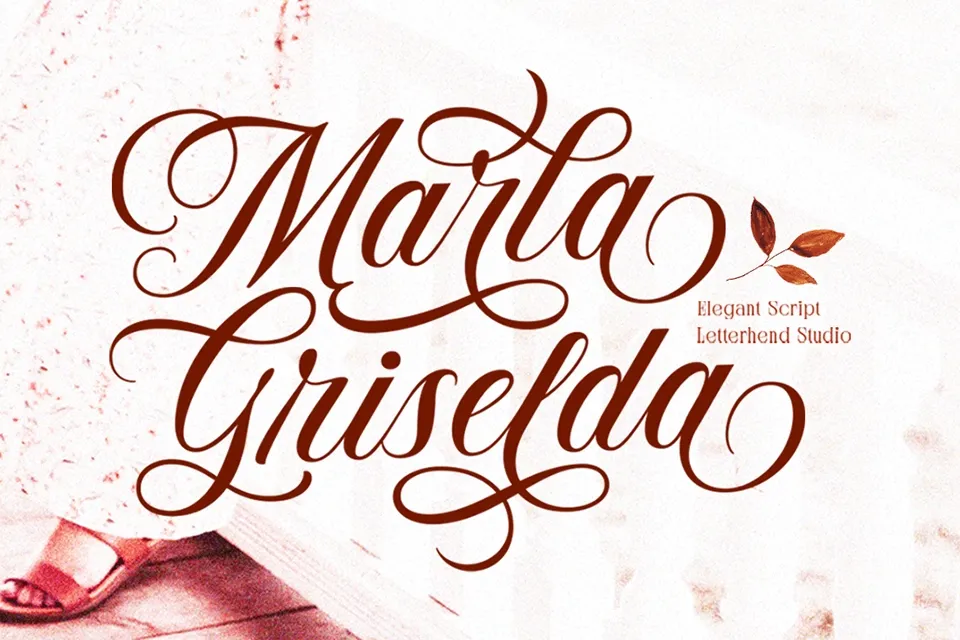 Marla Griselda Font