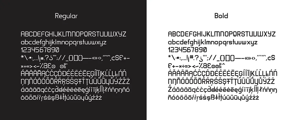 Matamata Font