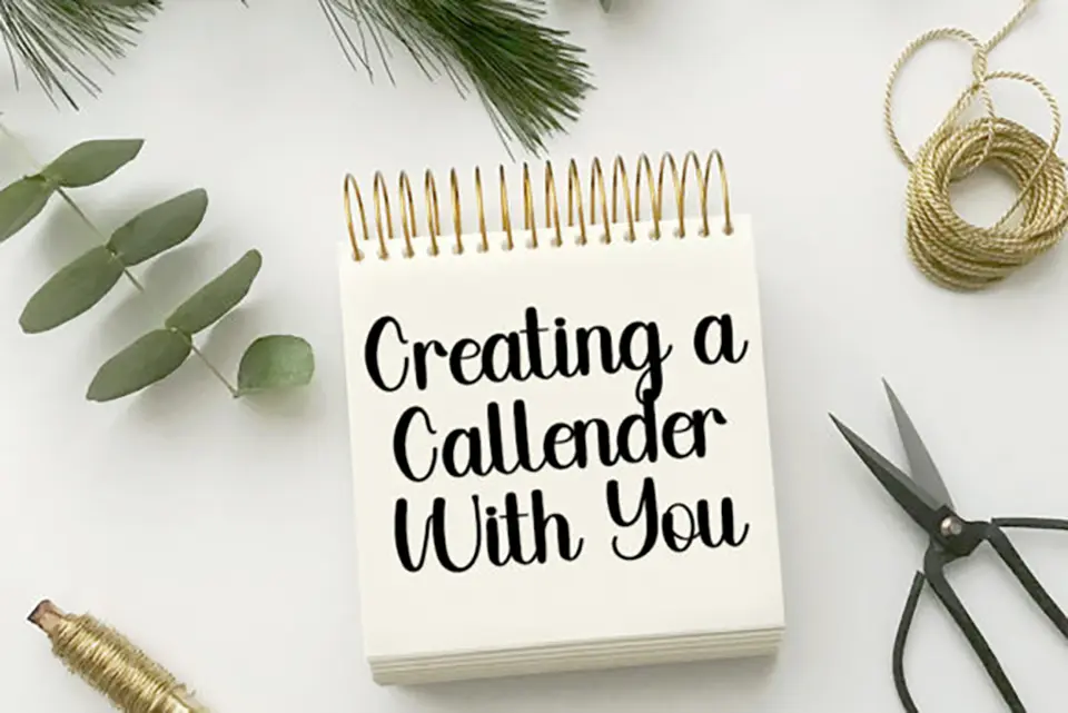 Miss Christmas Font