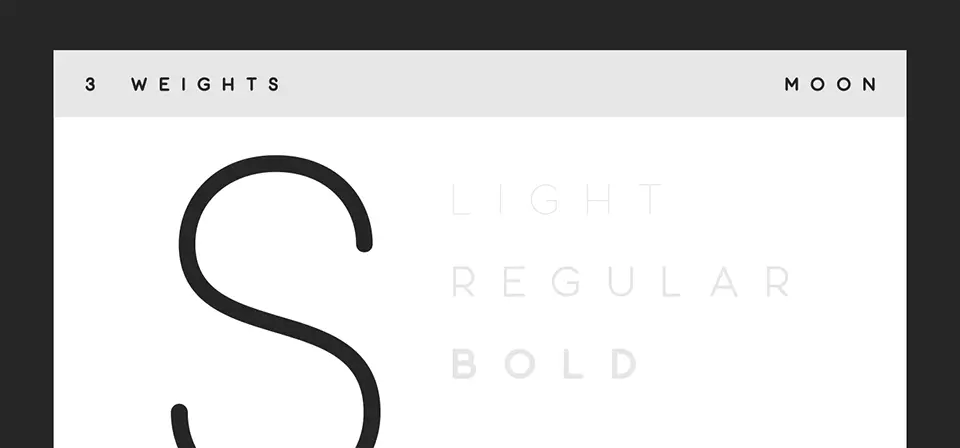 Rounded font download