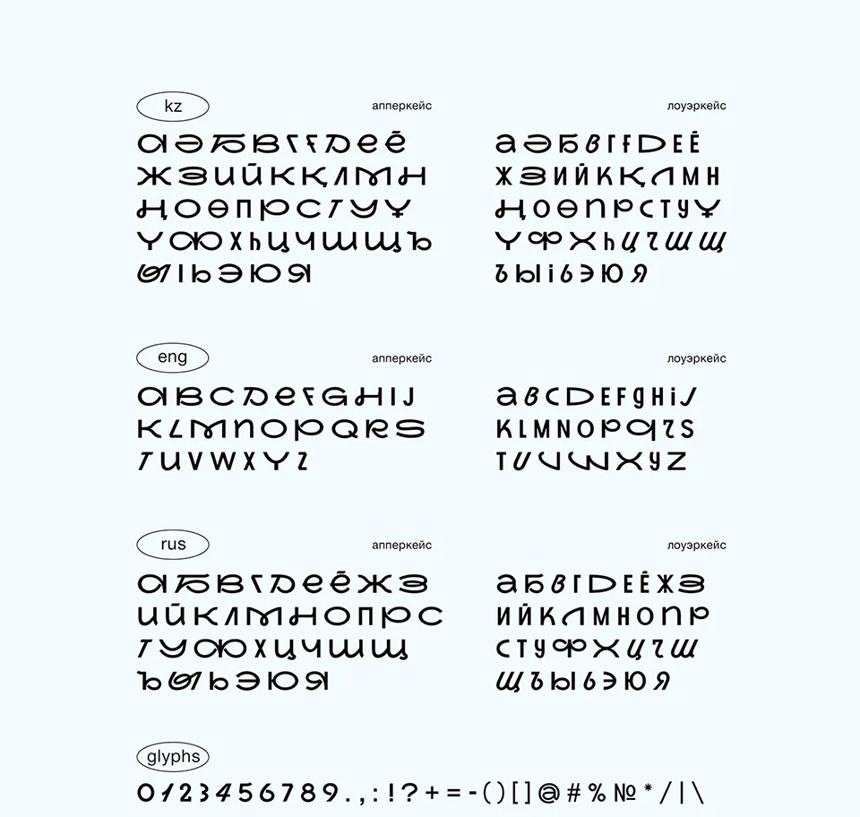 nauryz redkeds font download