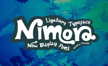 Nimora Font