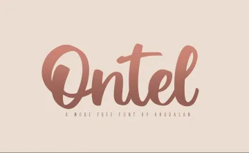 Ontel Font