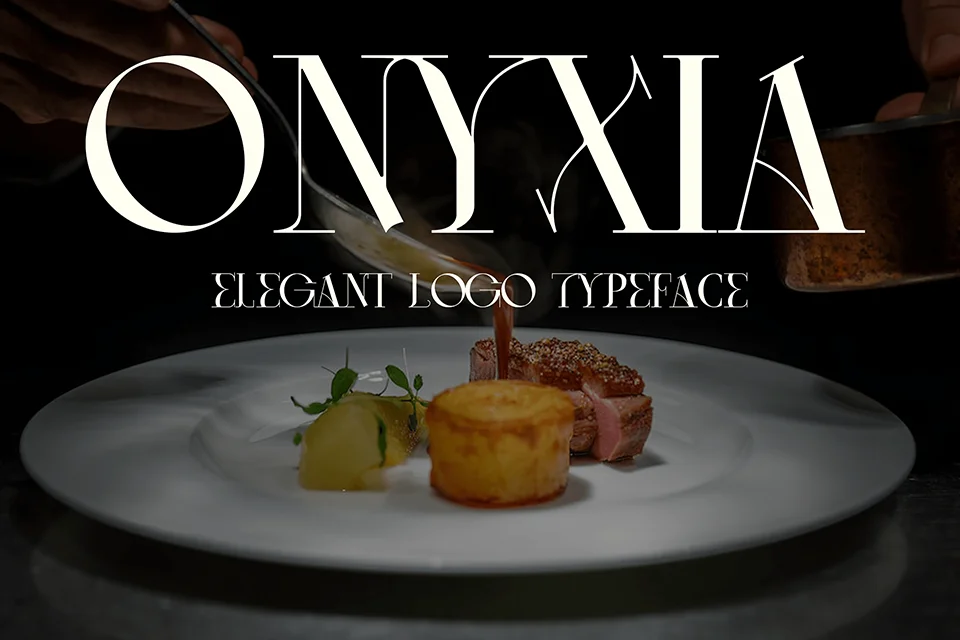 onyxia font download