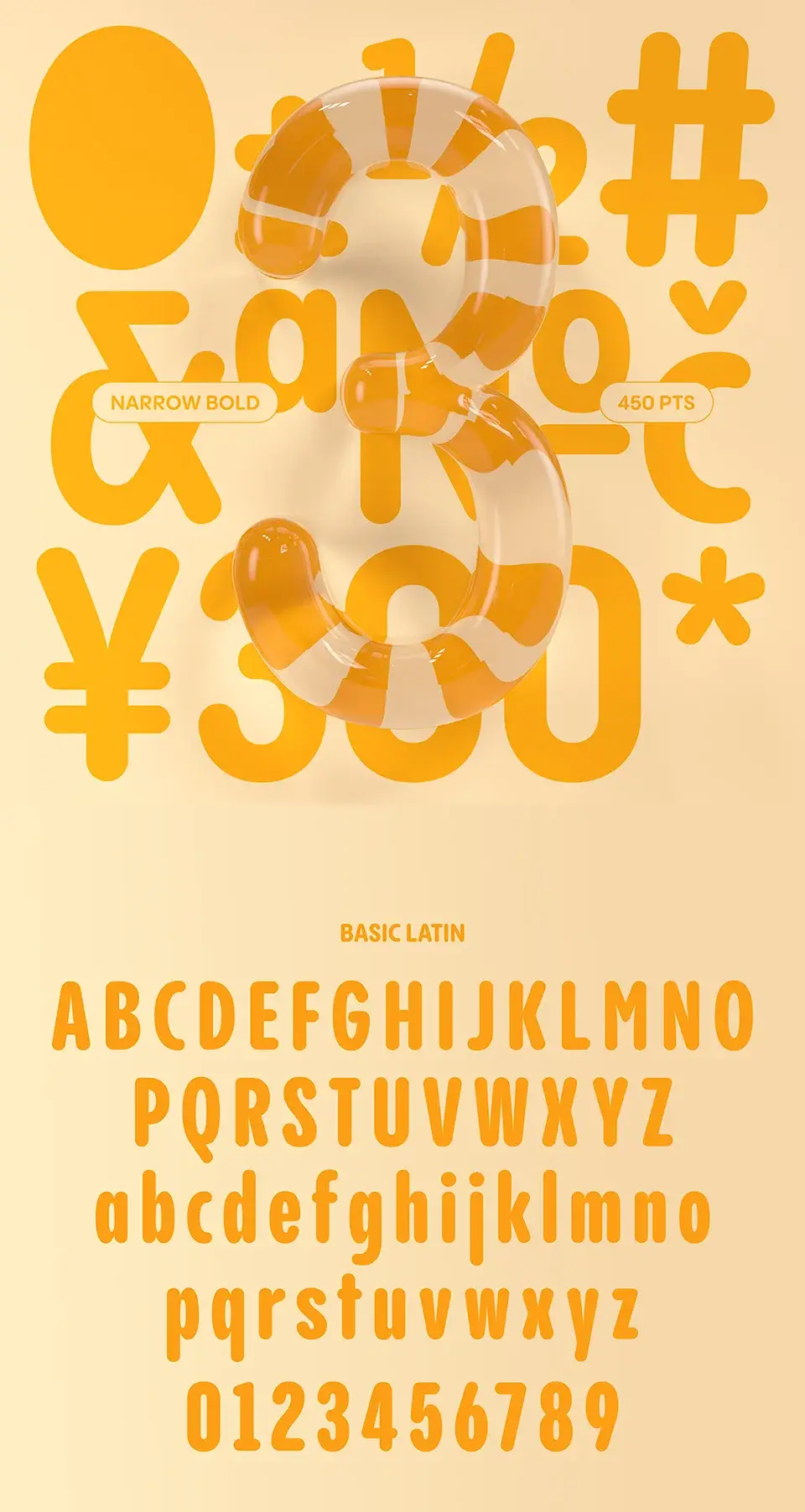 pangram sans rounded font family