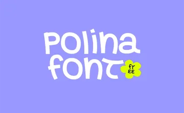 Polina Font