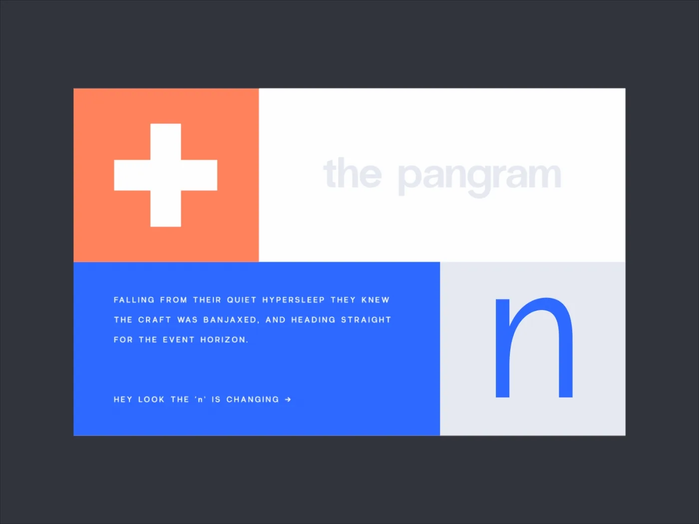 Radio Grotesk typeface download