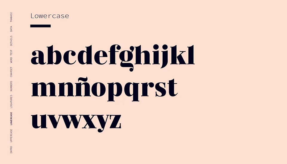 regattia font