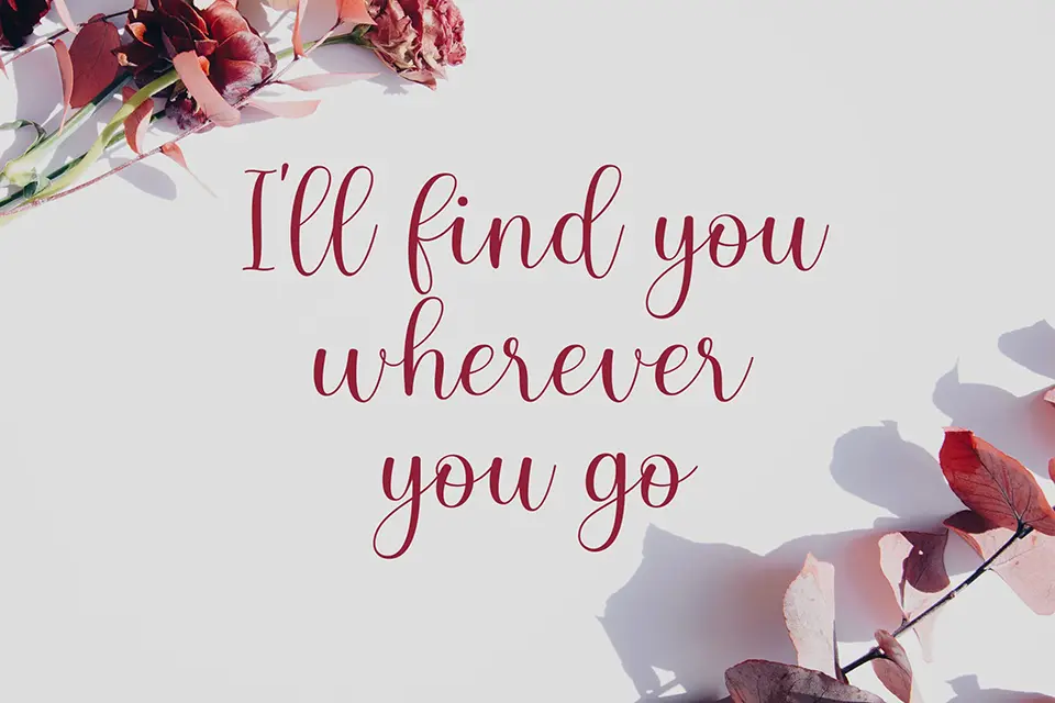 Rosalie Font