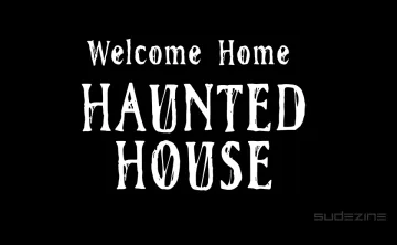 SD Haunted House Font