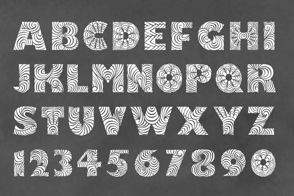 Simpla Font