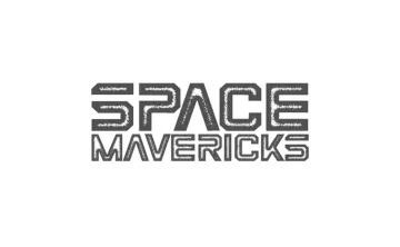 Space Mavericks Font