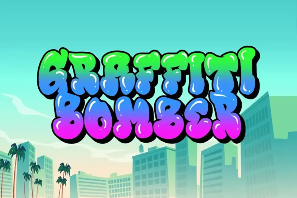 Street Urban Font