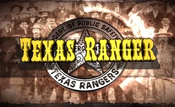 Texas Ranger Font