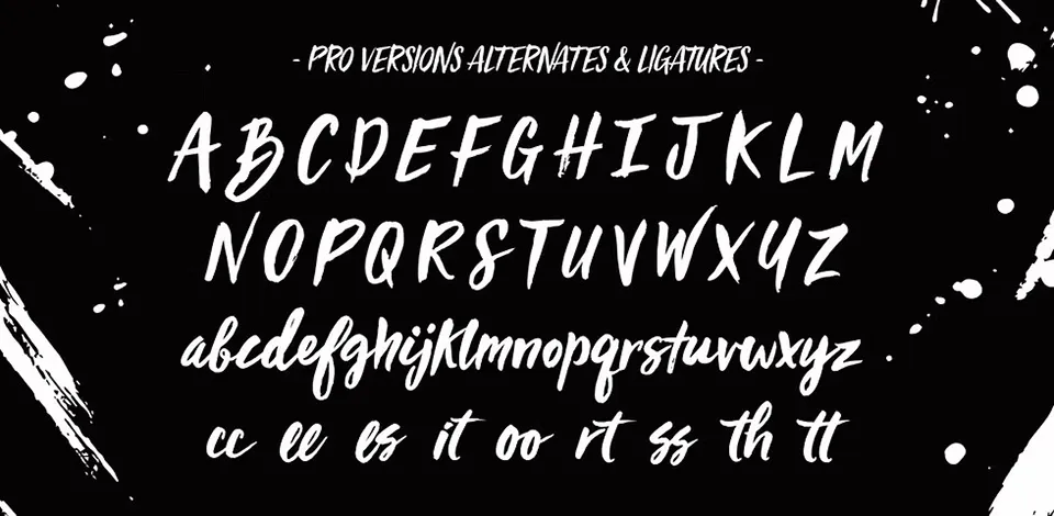 Viva Beautiful Font