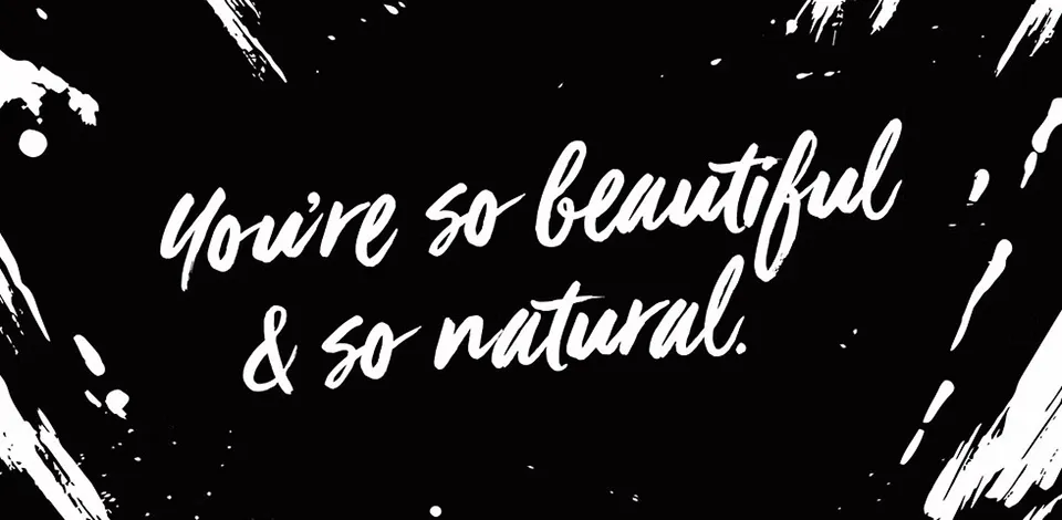 Viva Beautiful Font