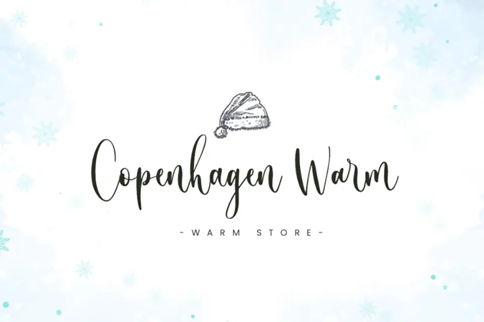Winterhome Font