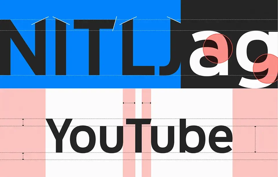 YouTube Sans Font free download